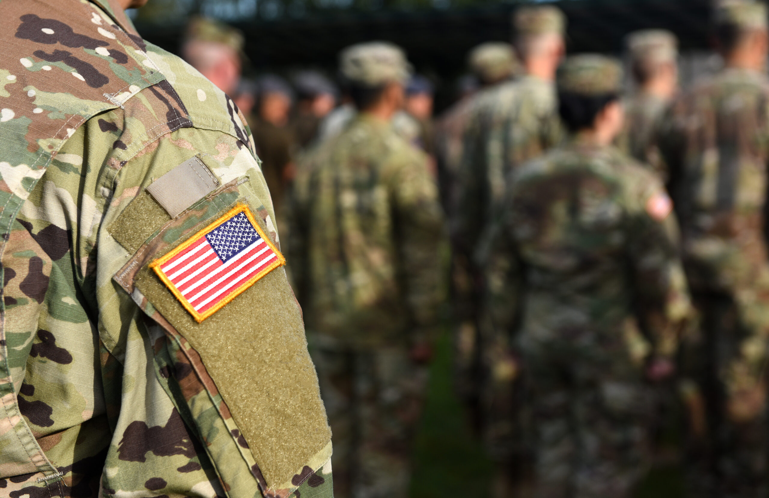 Veterans
