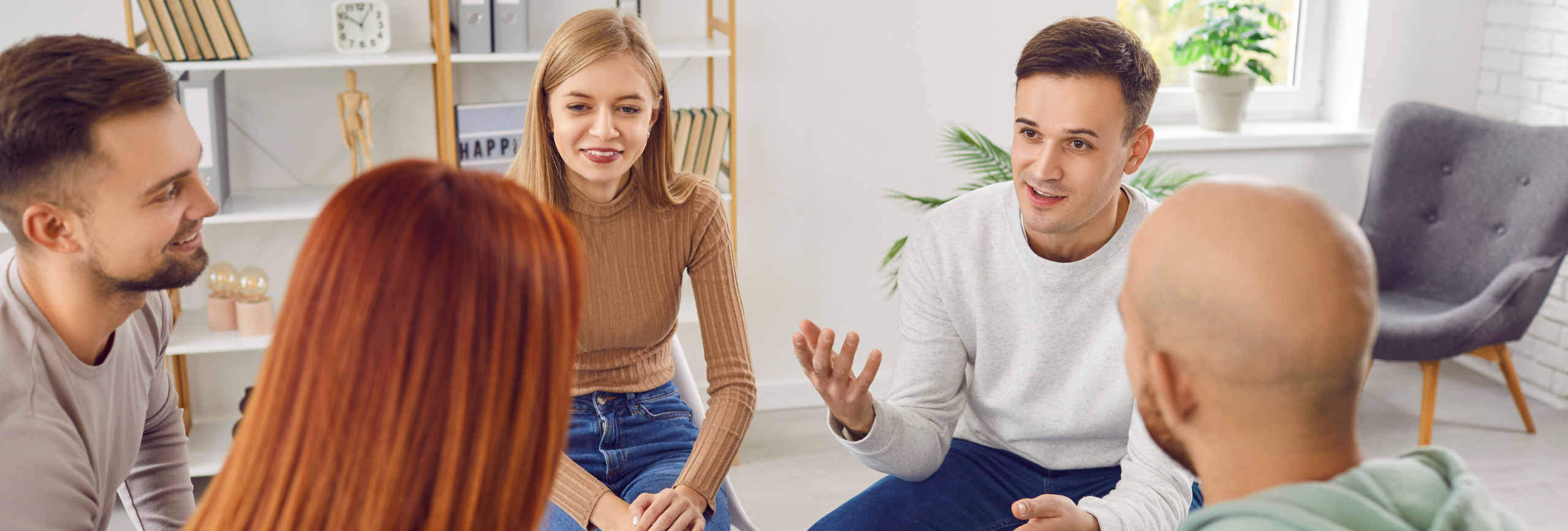 PTSD and Trauma Therapy Program Lake Forest IL