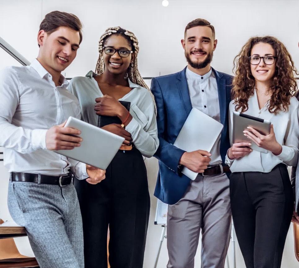 Executives/Professionals