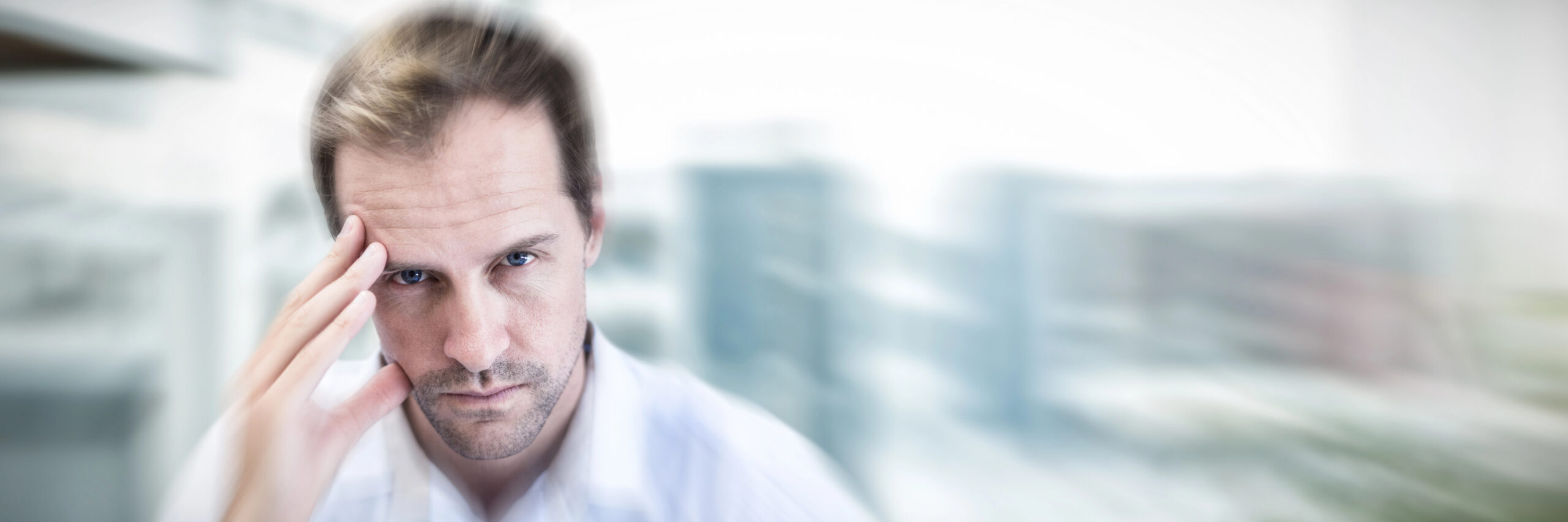 High Functional Anxiety in Illinois: A Silent Struggle