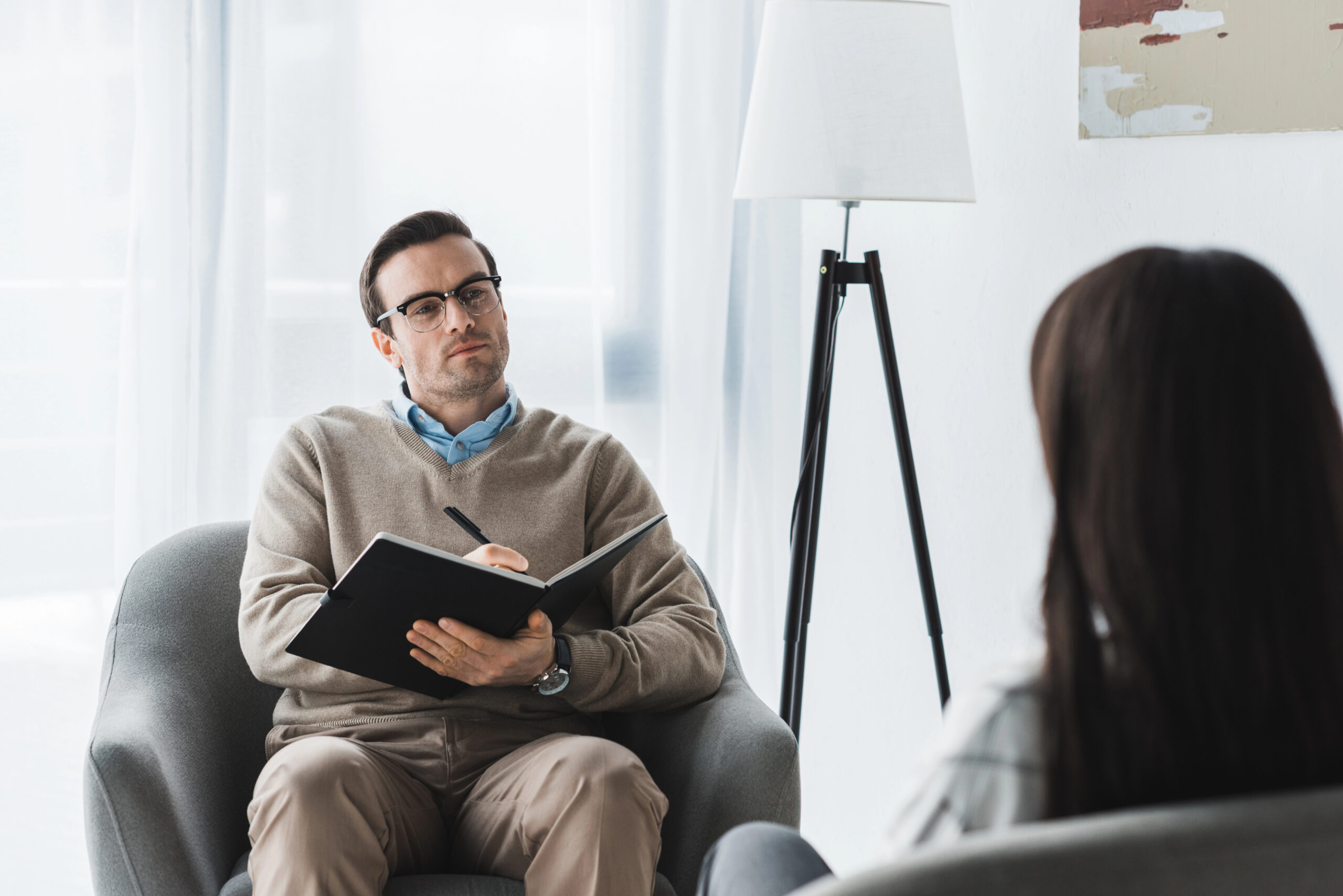 Coping With Job Loss and Mental Health in Illinois: 6 Ways to Build Resilience