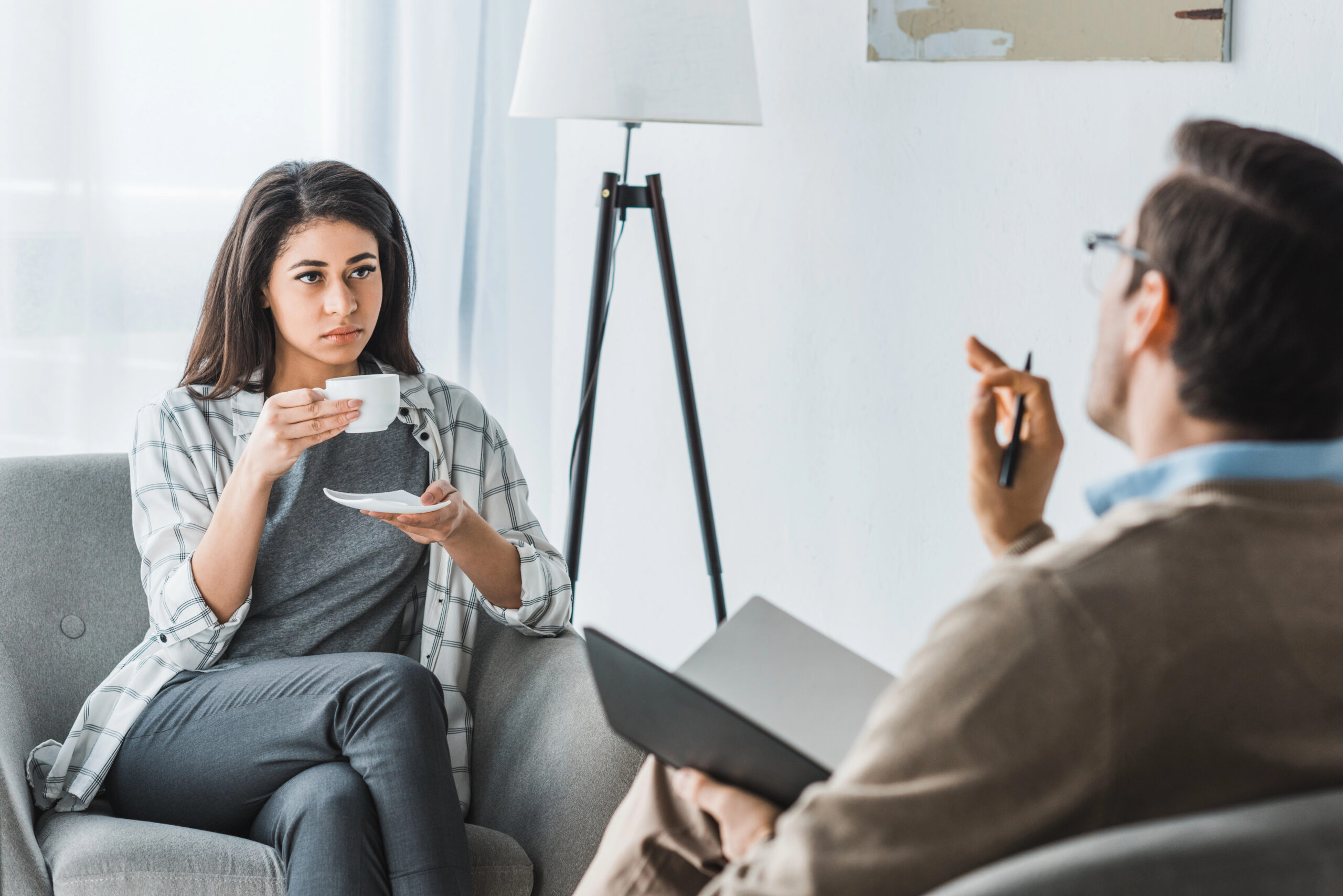 When Stress Becomes Unmanageable: Treatment Options in Illinois