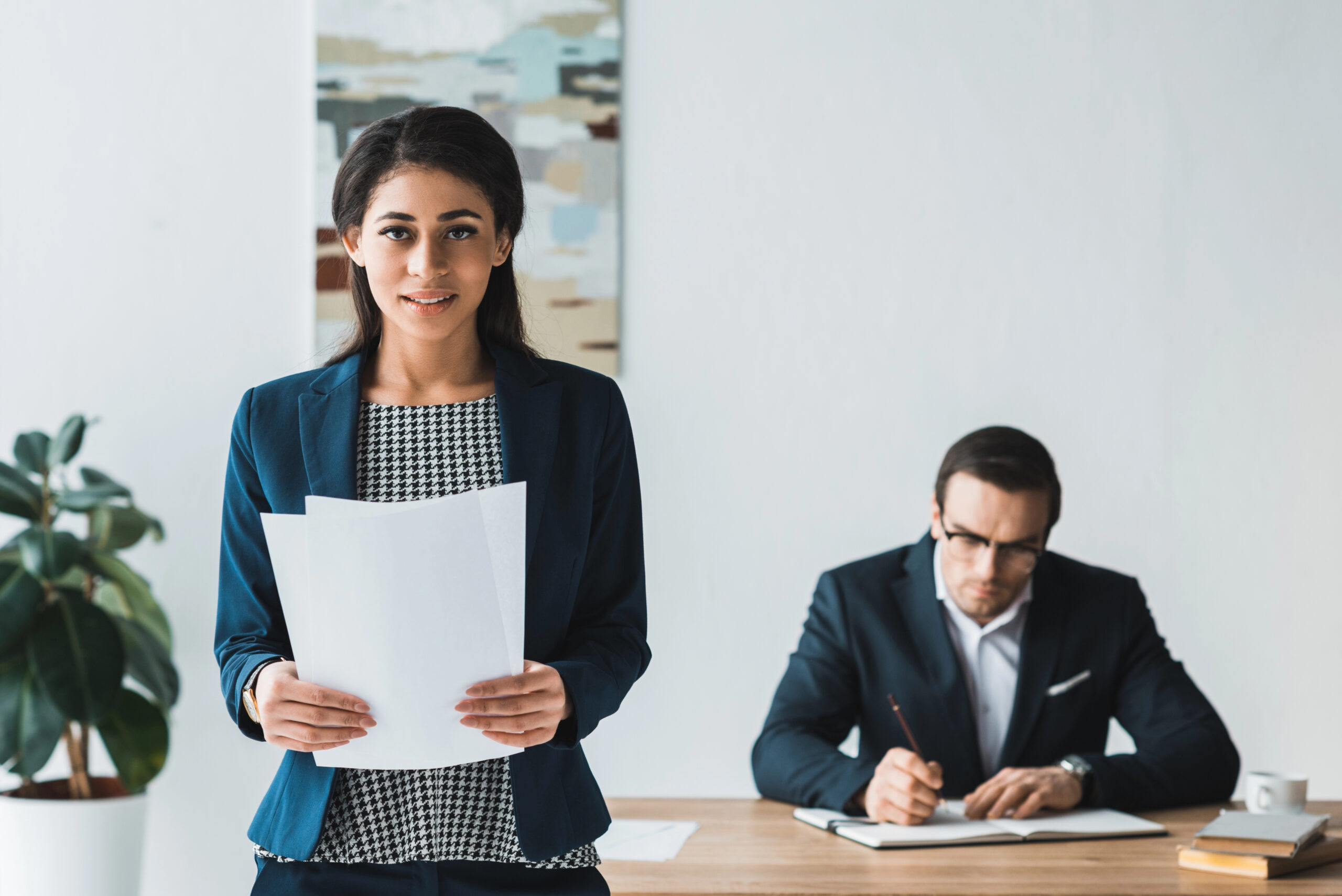 Can You Work While in Mental Health Treatment in Illinois?