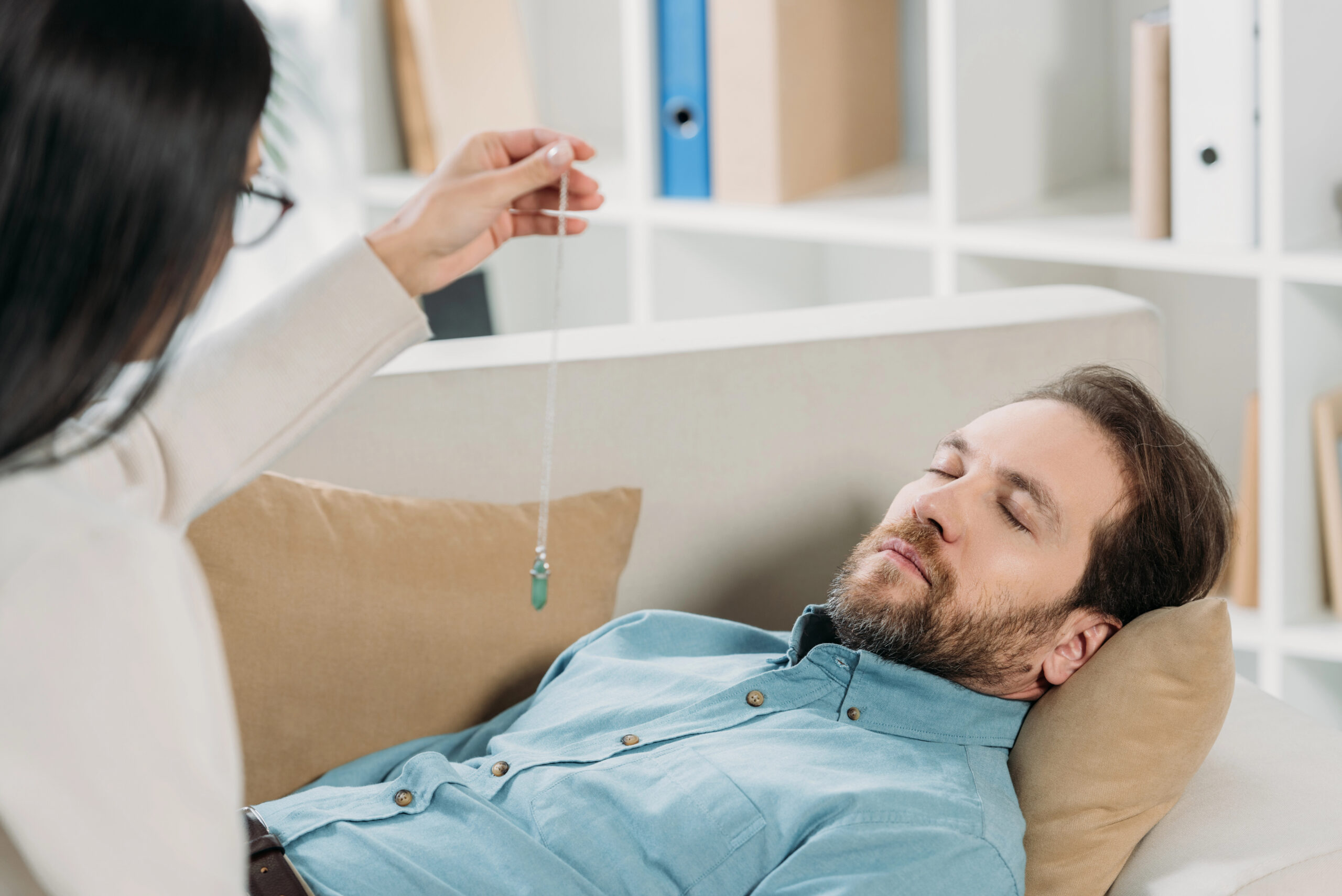 Starting Mental Health Treatment After a Major Life Event in Illinois