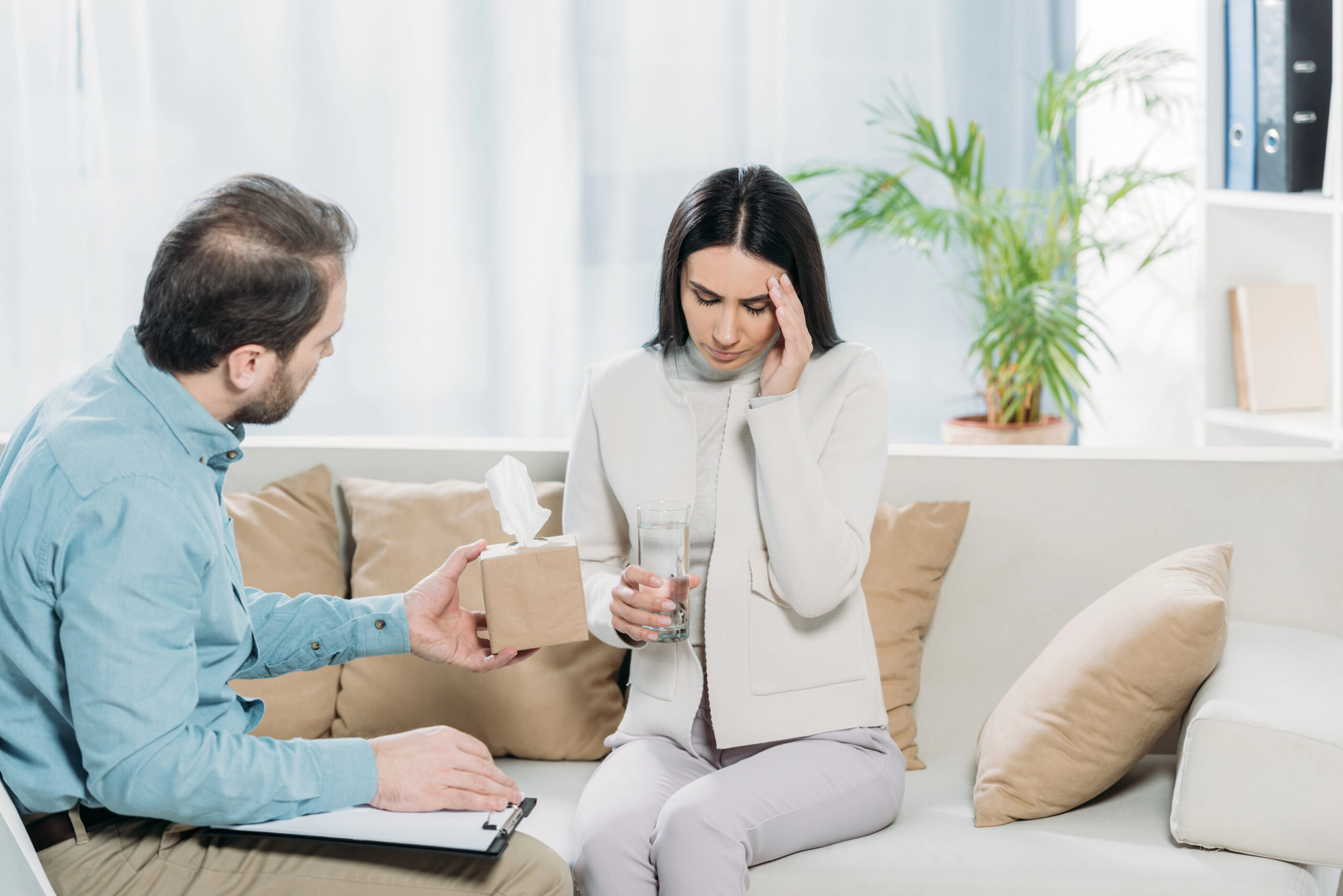 Trauma Symptoms That Shouldn’t Be Ignored (Illinois Guide) 7 Trauma Symptoms That Shouldn’t Be Ignored (Illinois Guide)