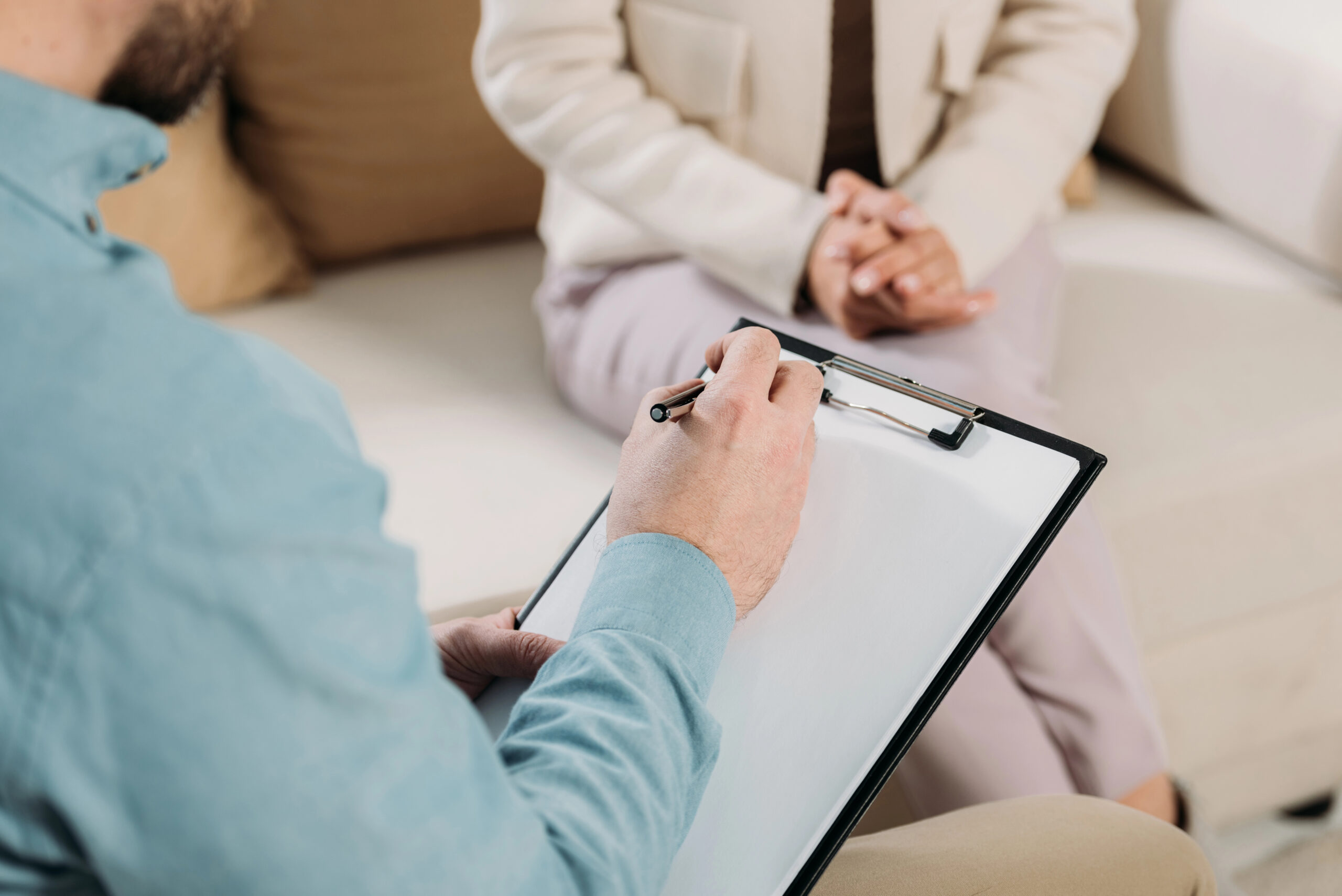 When Grief Starts Affecting Daily Life: Illinois Treatment Options