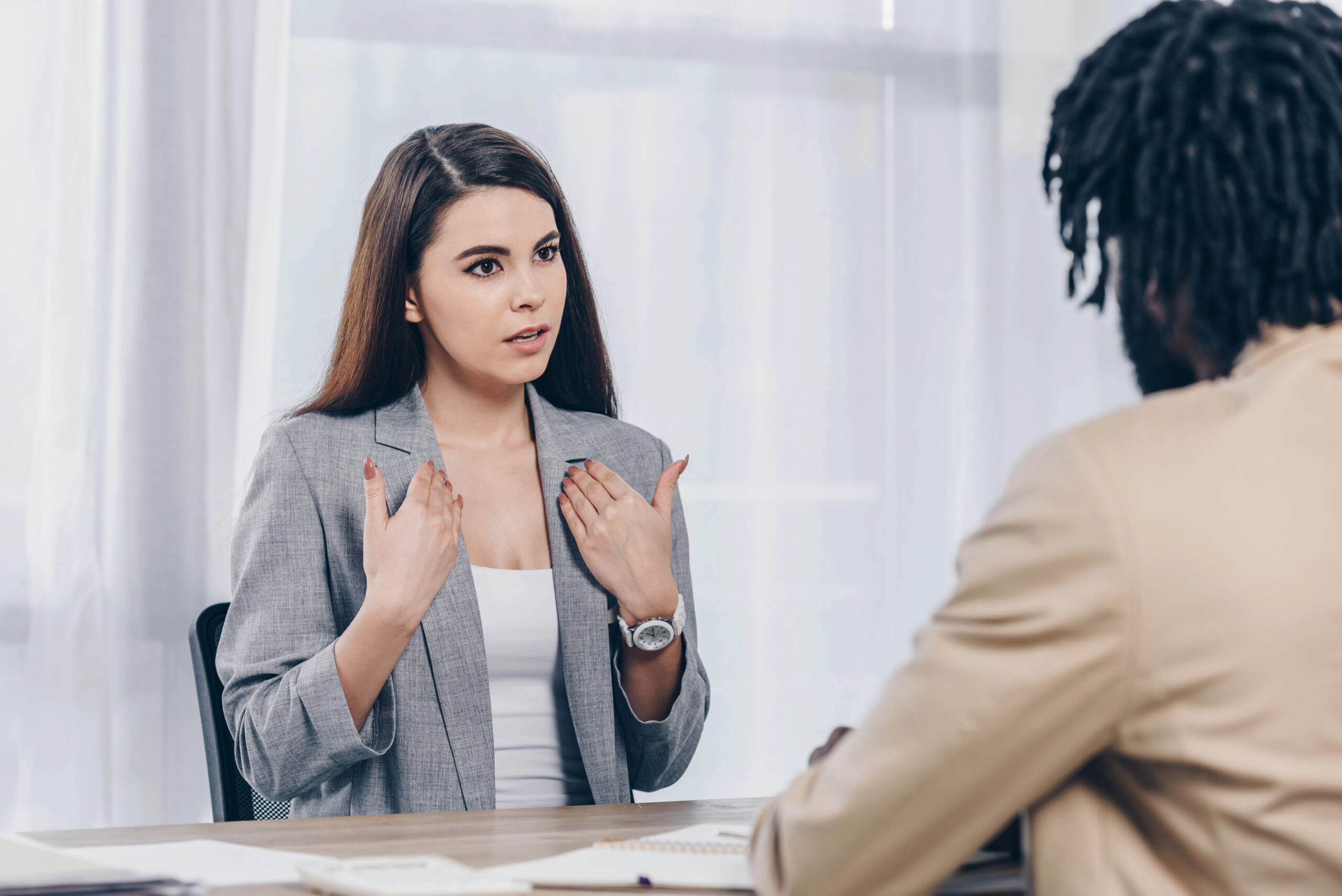 How to Talk to Your Employer About Mental Health Treatment