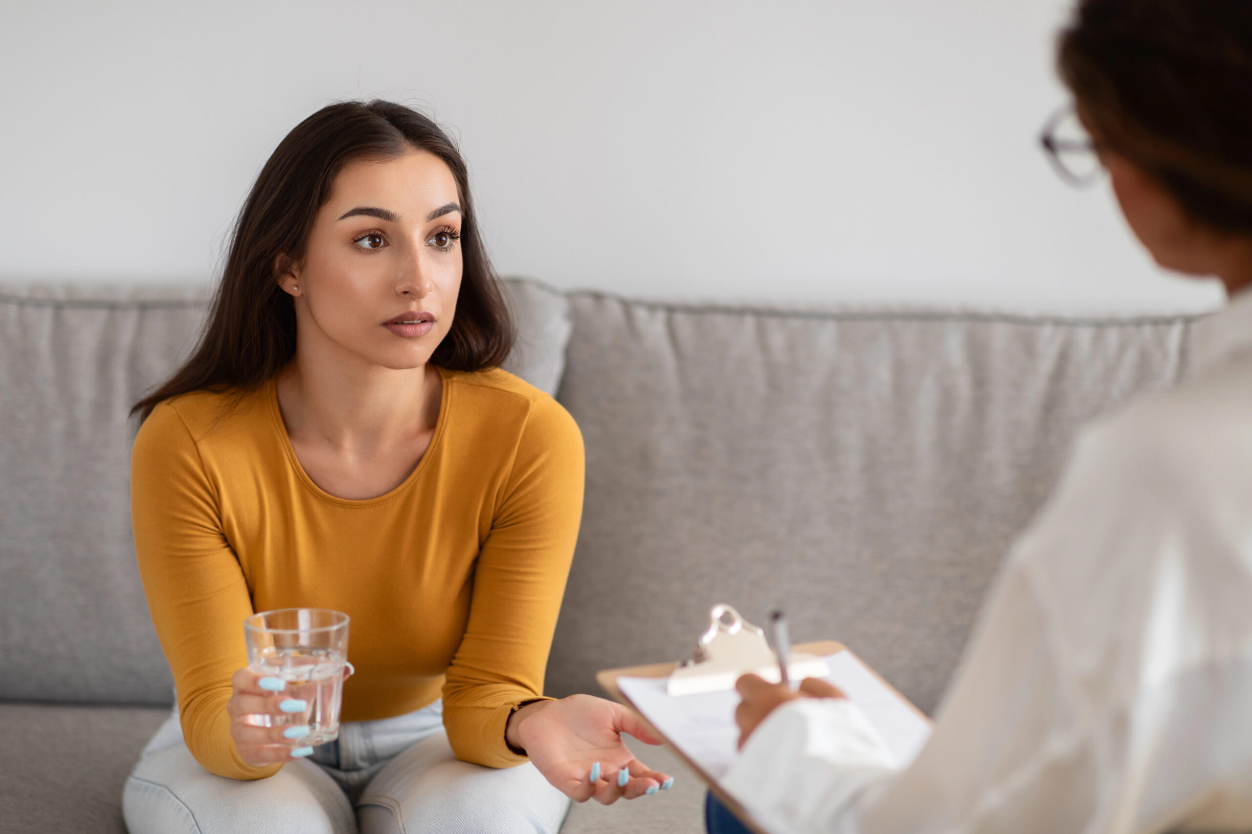 What to Do If You’re Not Sure You Need Mental Health Treatment Yet